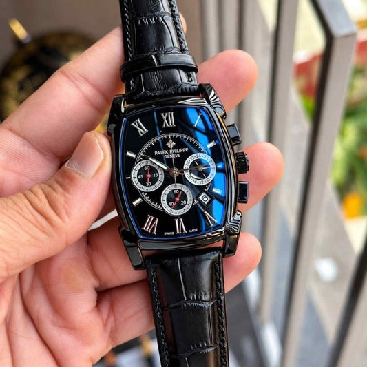 PATEK-PHILIP PREMIUM WATCH