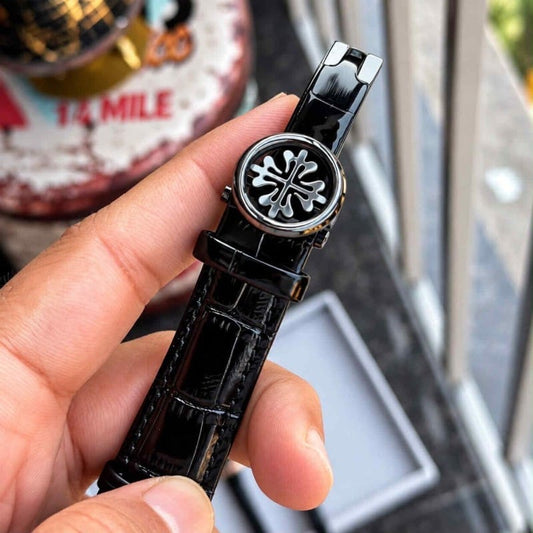 PATEK-PHILIP PREMIUM WATCH