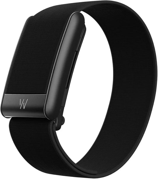 WHOOP FITNESS BAND BLACK