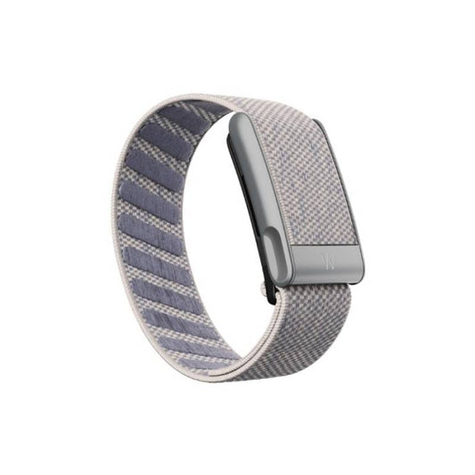WHOOP FITNESS BAND GREY