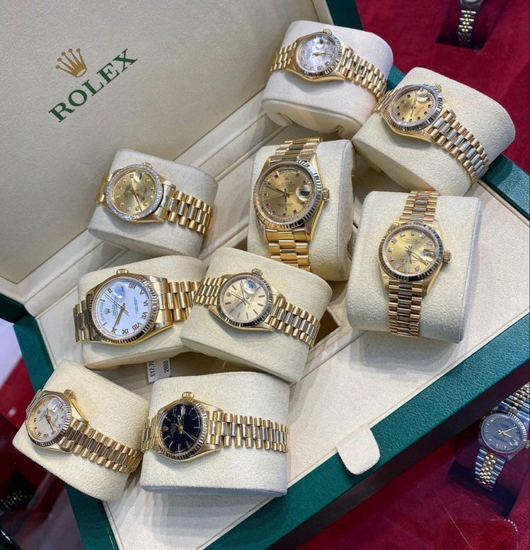 Ladies Watch