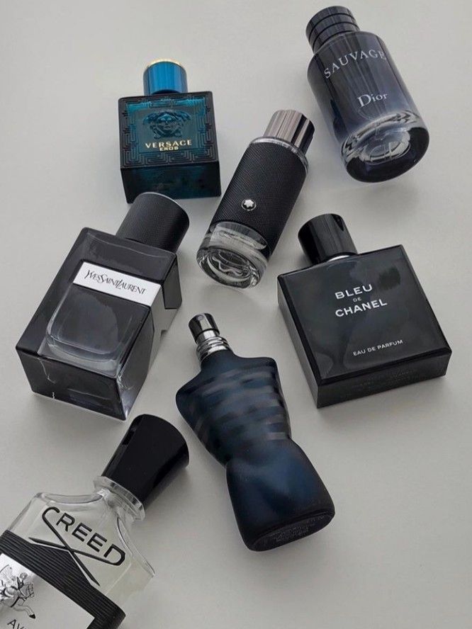 Perfume