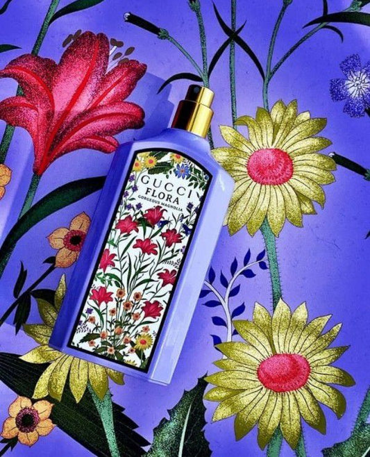 GUCC_I FLORA GORGEOUS MAGNOLIA EDP