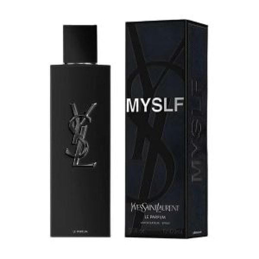YSL MY SLF LE PERFUME
