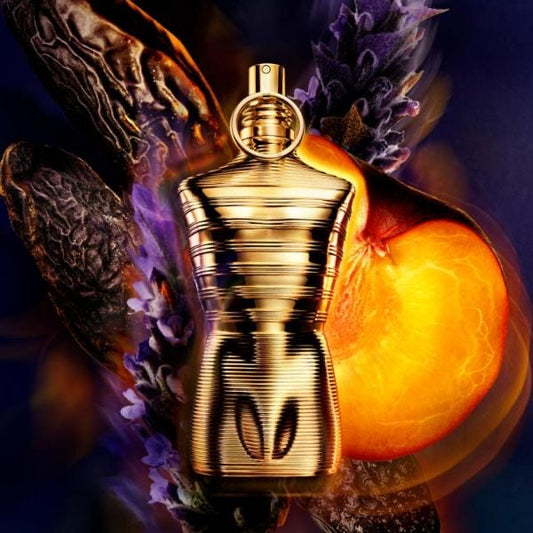 JEAN PAUL GAULTIER LE BEAU MALE ELIXIR ABSOLU 125ML