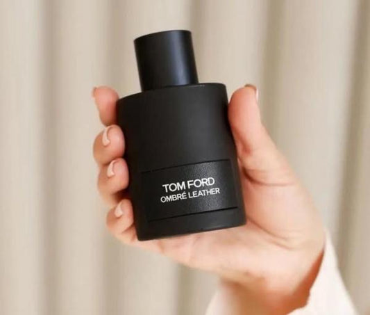 TOM-FORD OMBRE LEATHER PERFUME