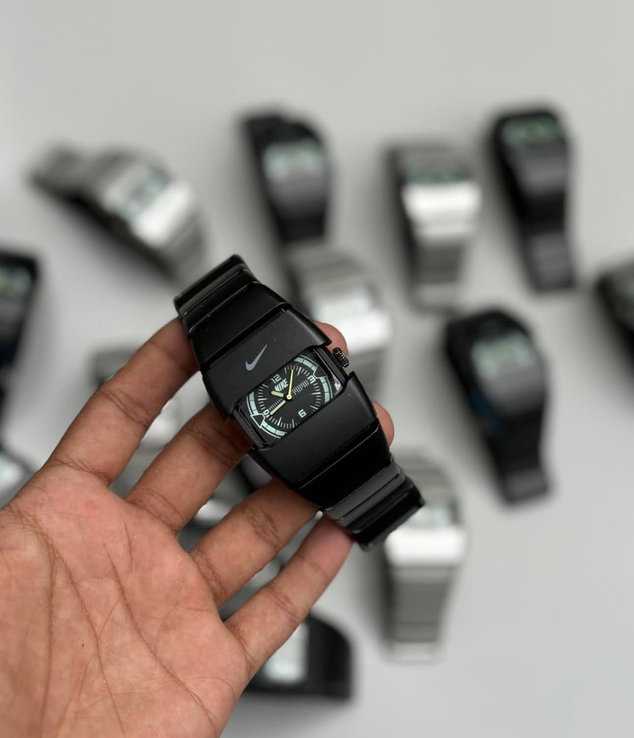 Budget Watches