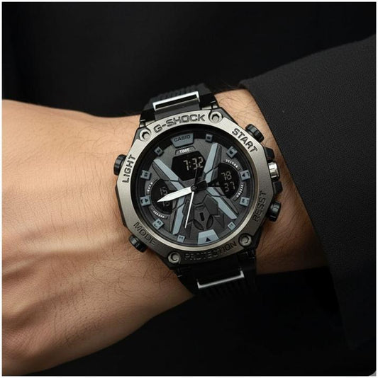 CASI-O G-SHOCK ROADSTER EDITION WATCH
