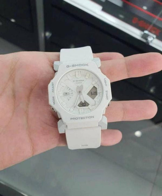 CASIO_G-SHOCK GA2300-1A WATCH