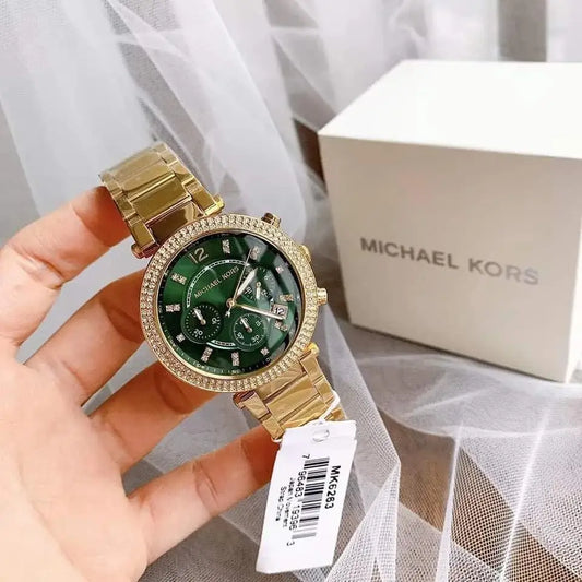 MIICHAEL-KORS GIRLS WATCH