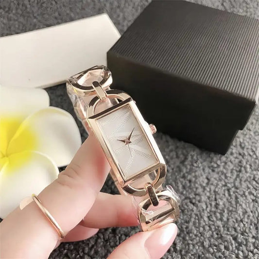 MIICHAEL-KORS LUXURY EMPIRE GIRLS WATCH