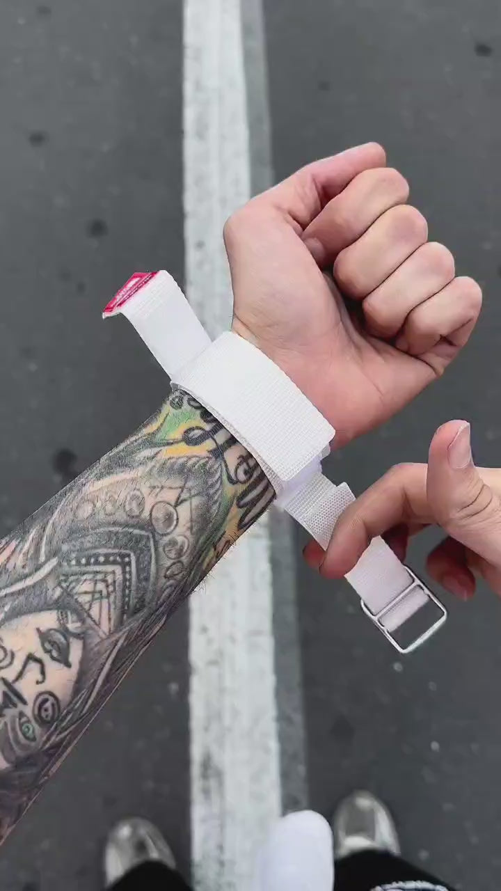 G-:SHOCK X SUPREM X NORTH FACE EDITION WATCH