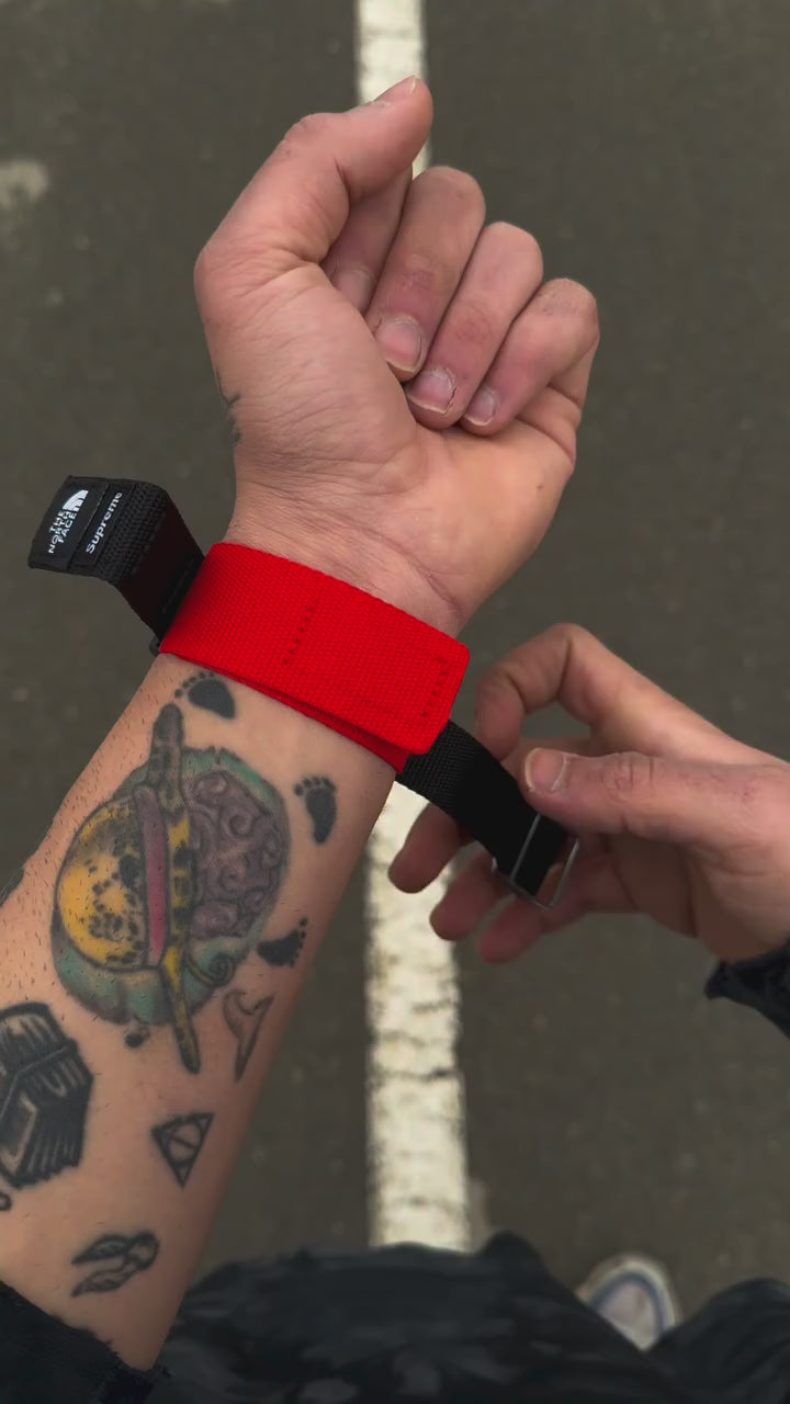 _Casio_G-S.hock x Suprem x The North Fac_e Special Edition