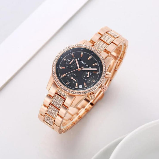 MICHAE_L KORS BRYANT CHRONOGRAPH
