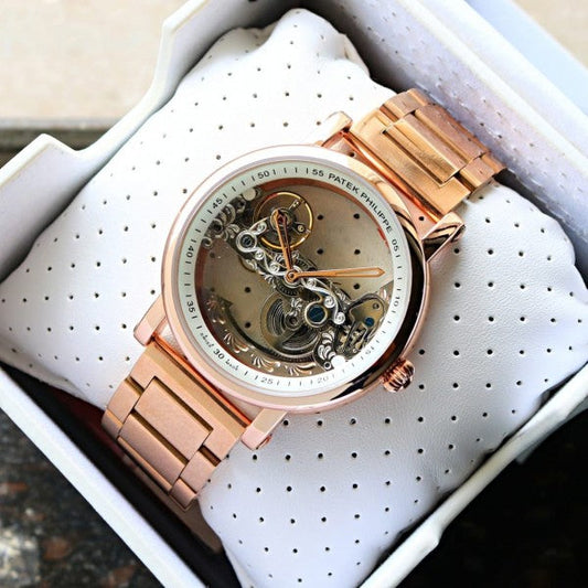 PATE_K PHILIPPE SKELETON
