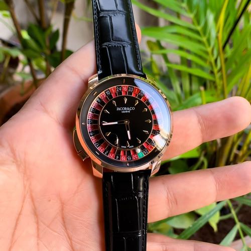Luxury Watches