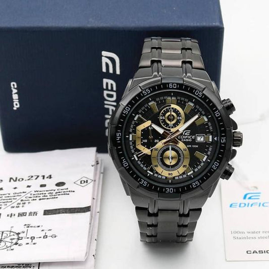 CASI-O EDIFICE EFR539