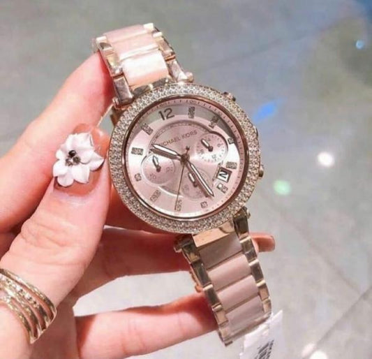 MICHAE_LKORS PARKER FOR HER