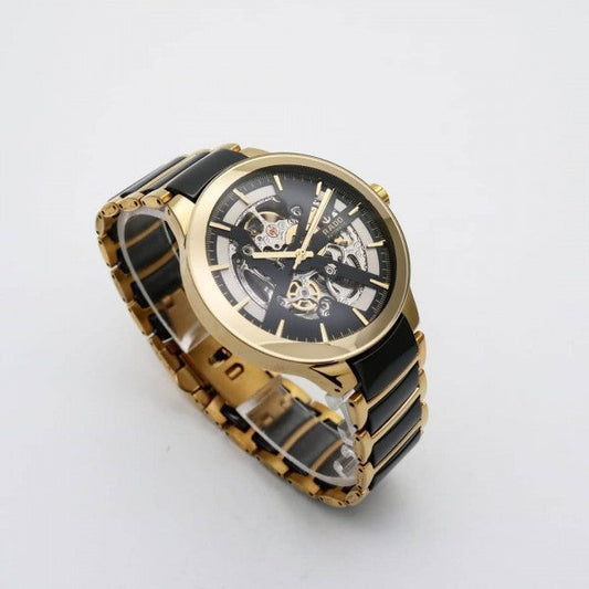 RAD_O CENTRIC AUTOMATIC OPEN HEART JAPAN