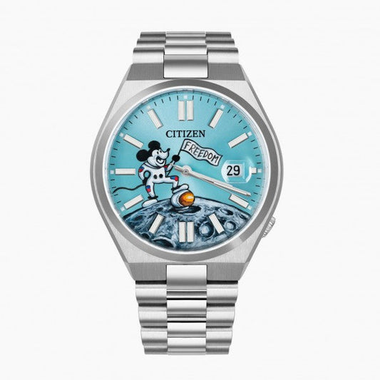 CITIZEN TSUYOSA QUARTZ